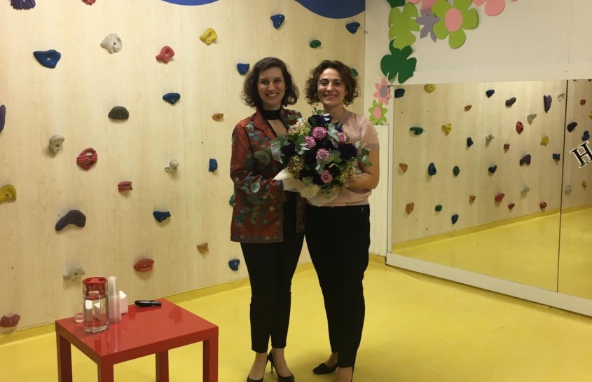 Kurum Doktorumuz ile Viral Hastalıklar Seminerimiz