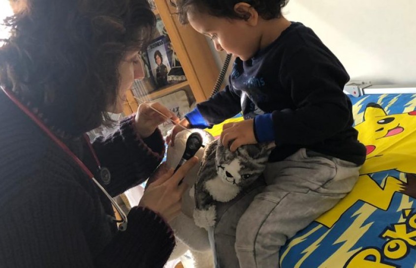 KURUM DOKTORUMUZDAN ÖNERİLER