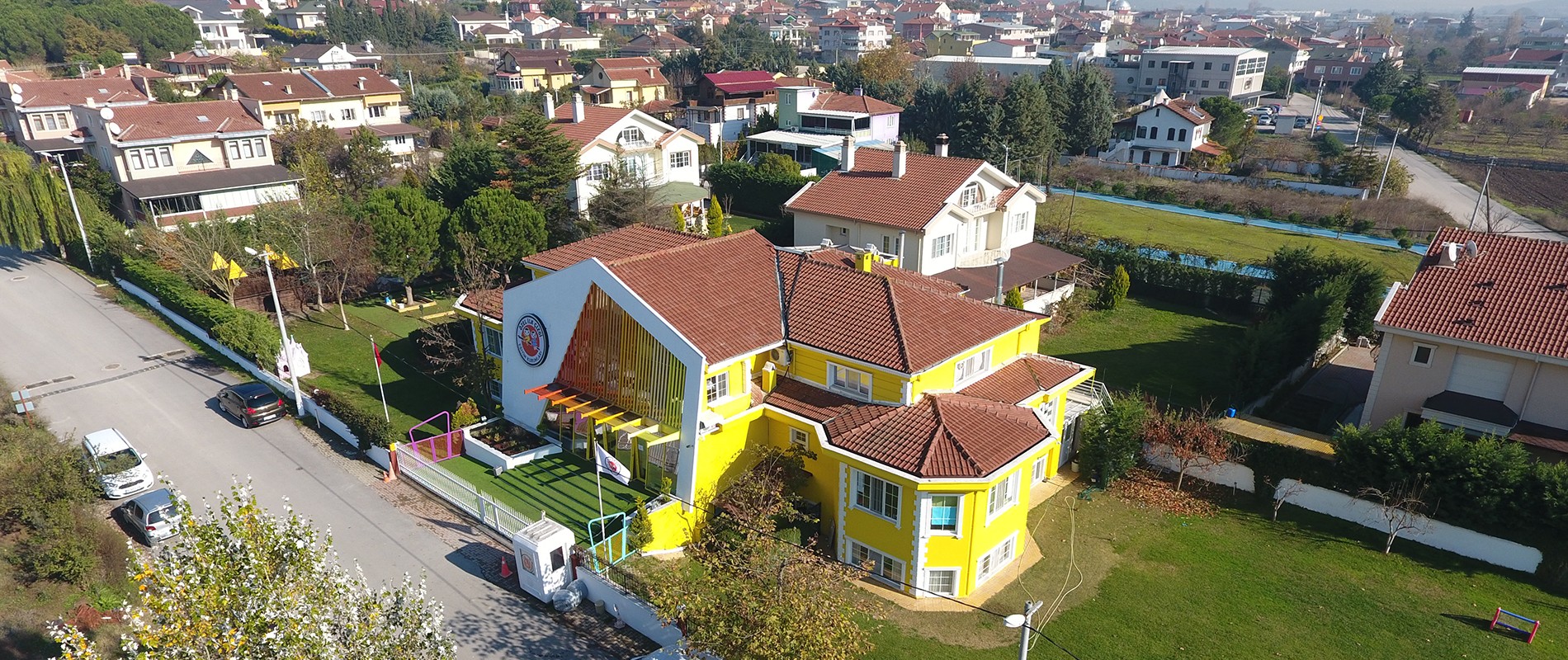 Nilüferköy