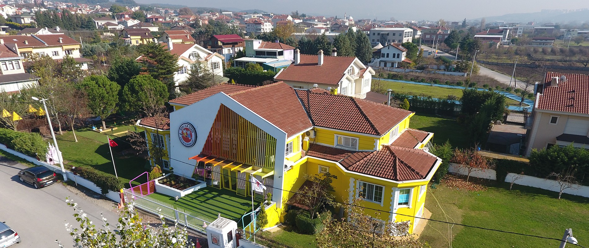 Nilüferköy