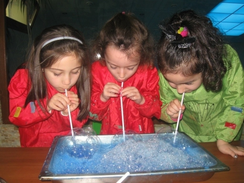 GÖRSEL SANAT ATÖLYESİ